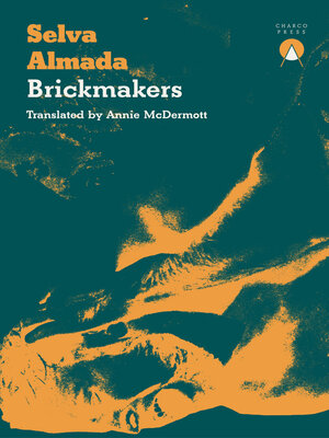 cover image of Brickmakers